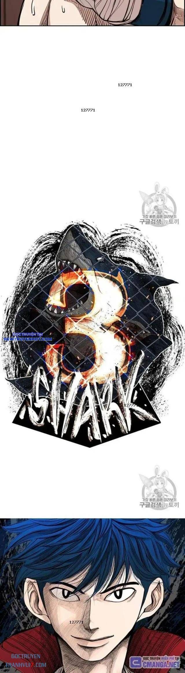 Shark - Cá Mập: Chapter 181