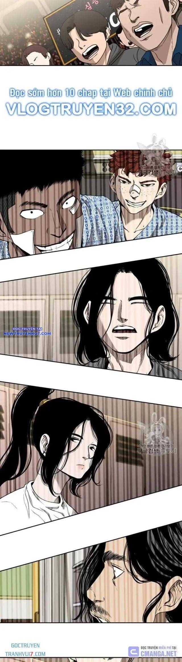 Shark - Cá Mập: Chapter 181