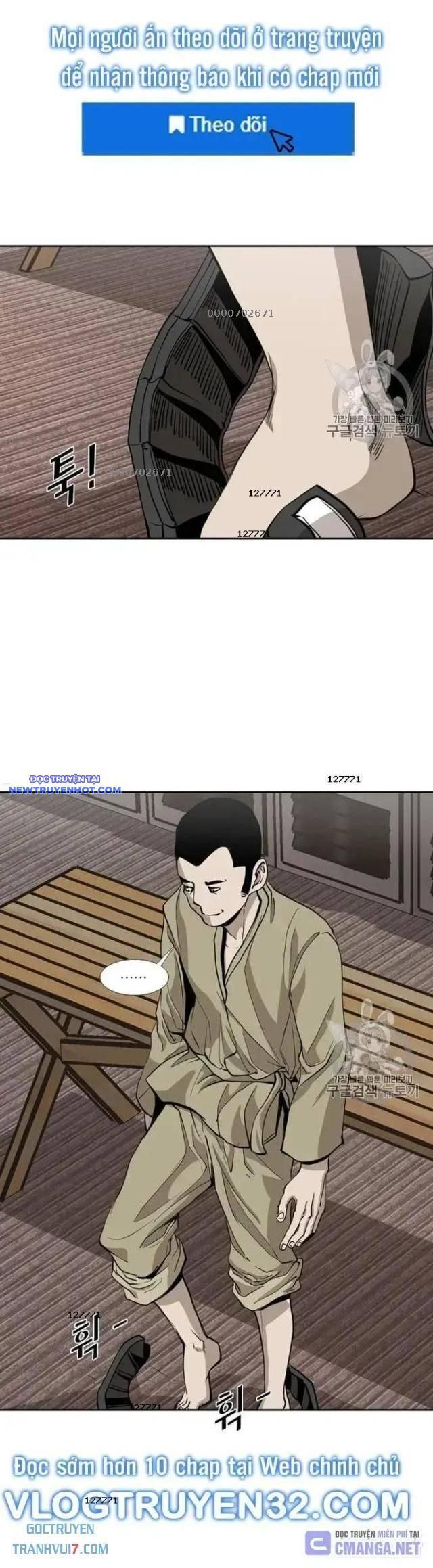 Shark - Cá Mập: Chapter 181