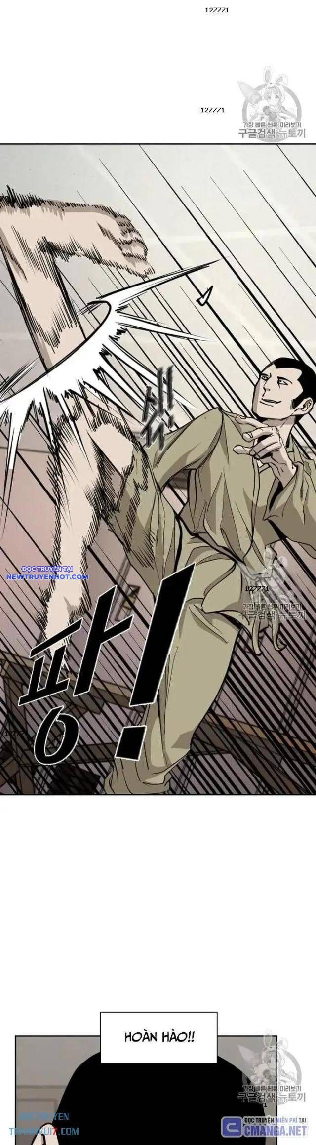 Shark - Cá Mập: Chapter 181