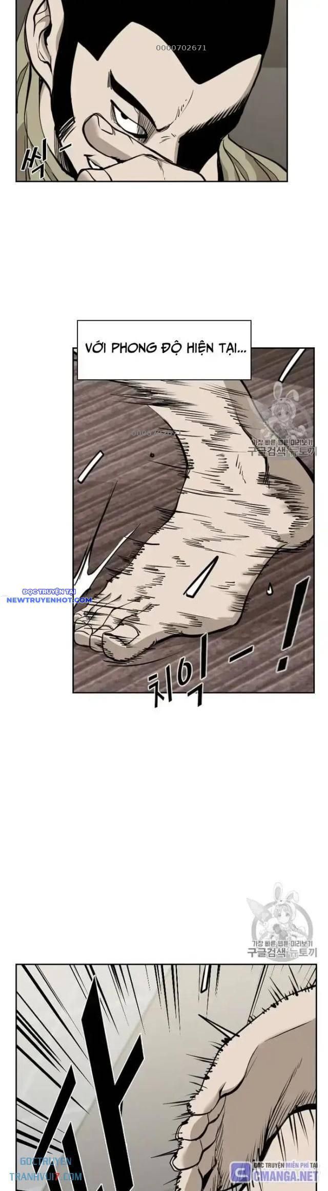 Shark - Cá Mập: Chapter 181