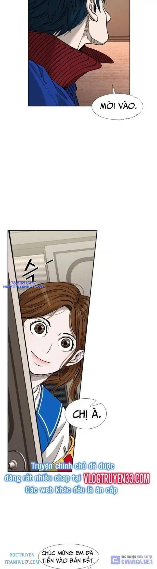 Shark - Cá Mập: Chapter 182