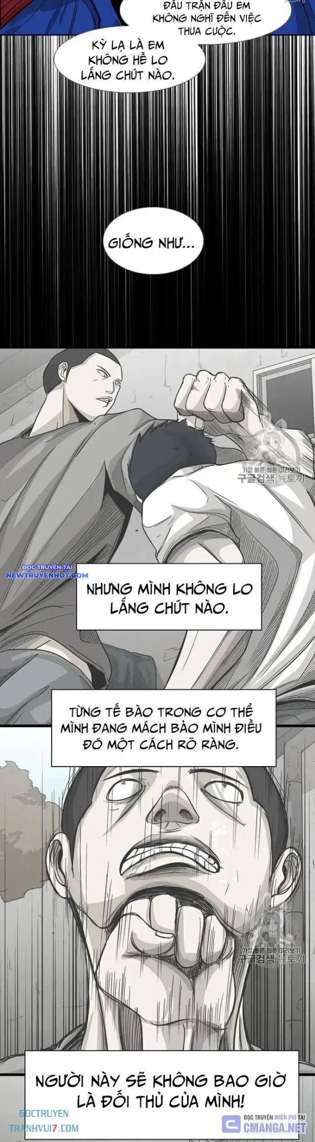 Shark - Cá Mập: Chapter 182