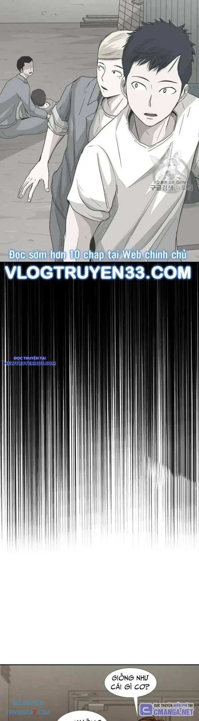 Shark - Cá Mập: Chapter 182