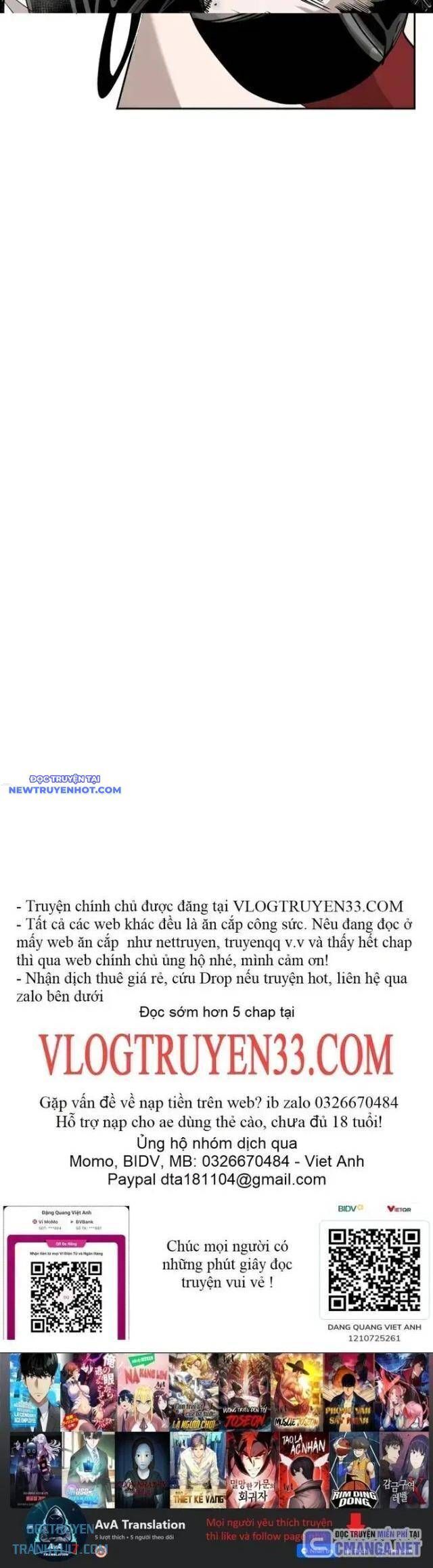 Shark - Cá Mập: Chapter 182