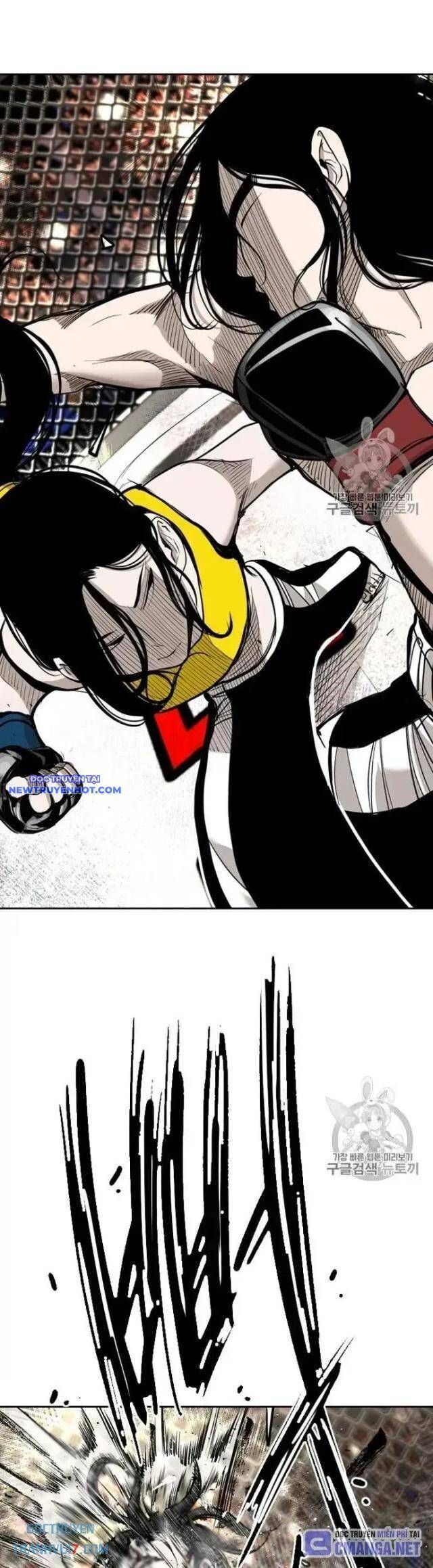 Shark - Cá Mập: Chapter 183