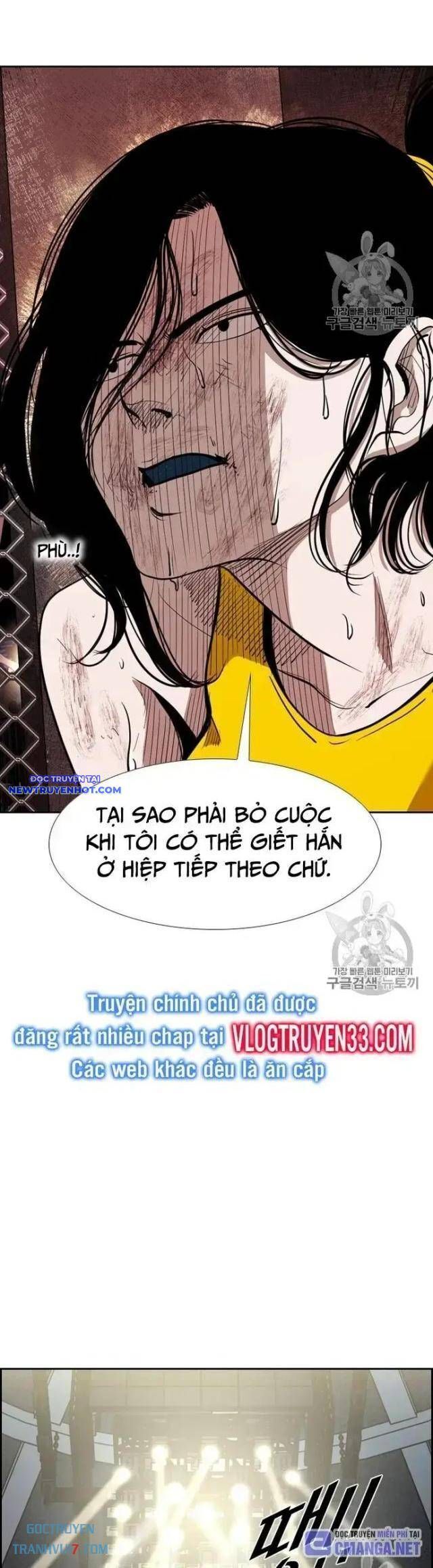 Shark - Cá Mập: Chapter 183