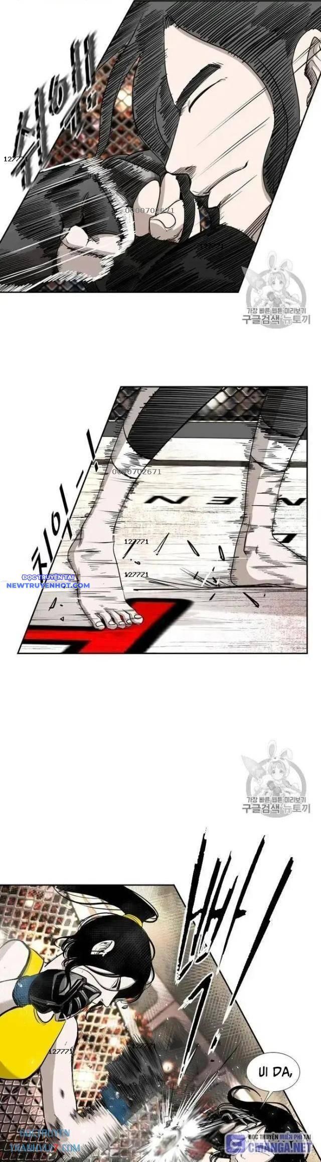 Shark - Cá Mập: Chapter 183