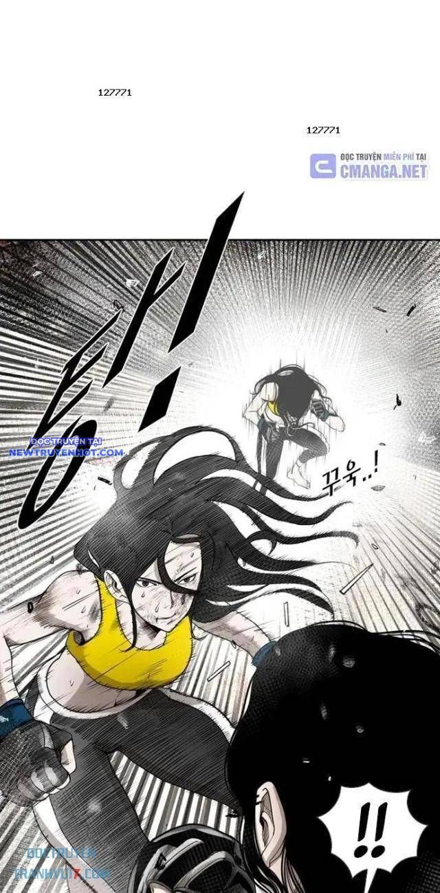 Shark - Cá Mập: Chapter 184