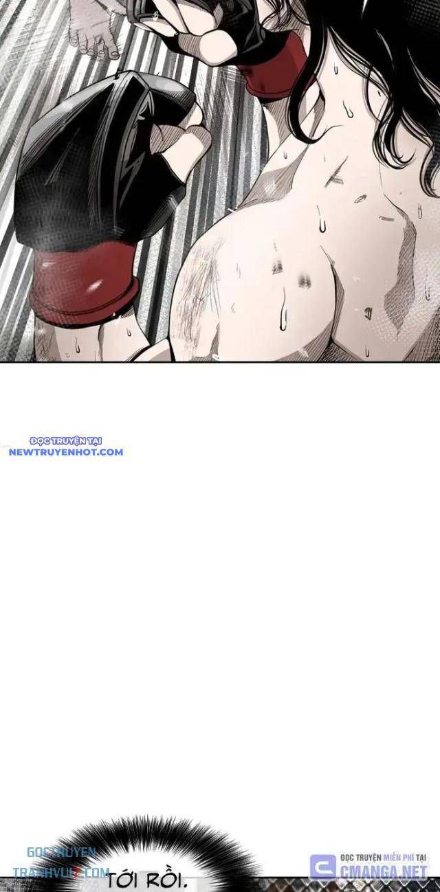 Shark - Cá Mập: Chapter 184