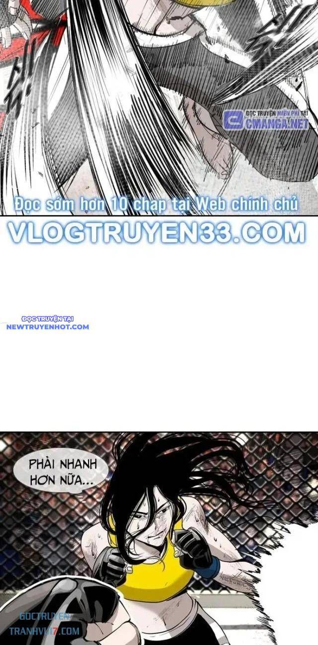 Shark - Cá Mập: Chapter 184