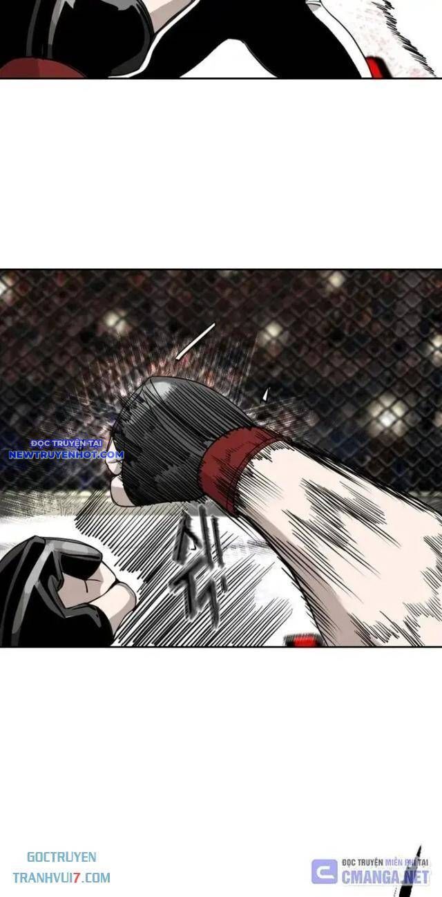 Shark - Cá Mập: Chapter 184