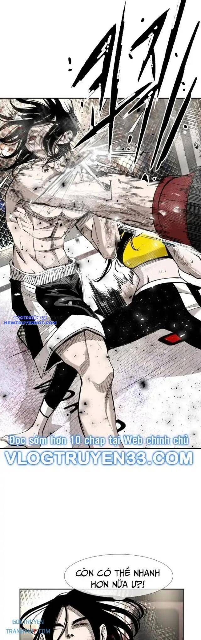 Shark - Cá Mập: Chapter 184