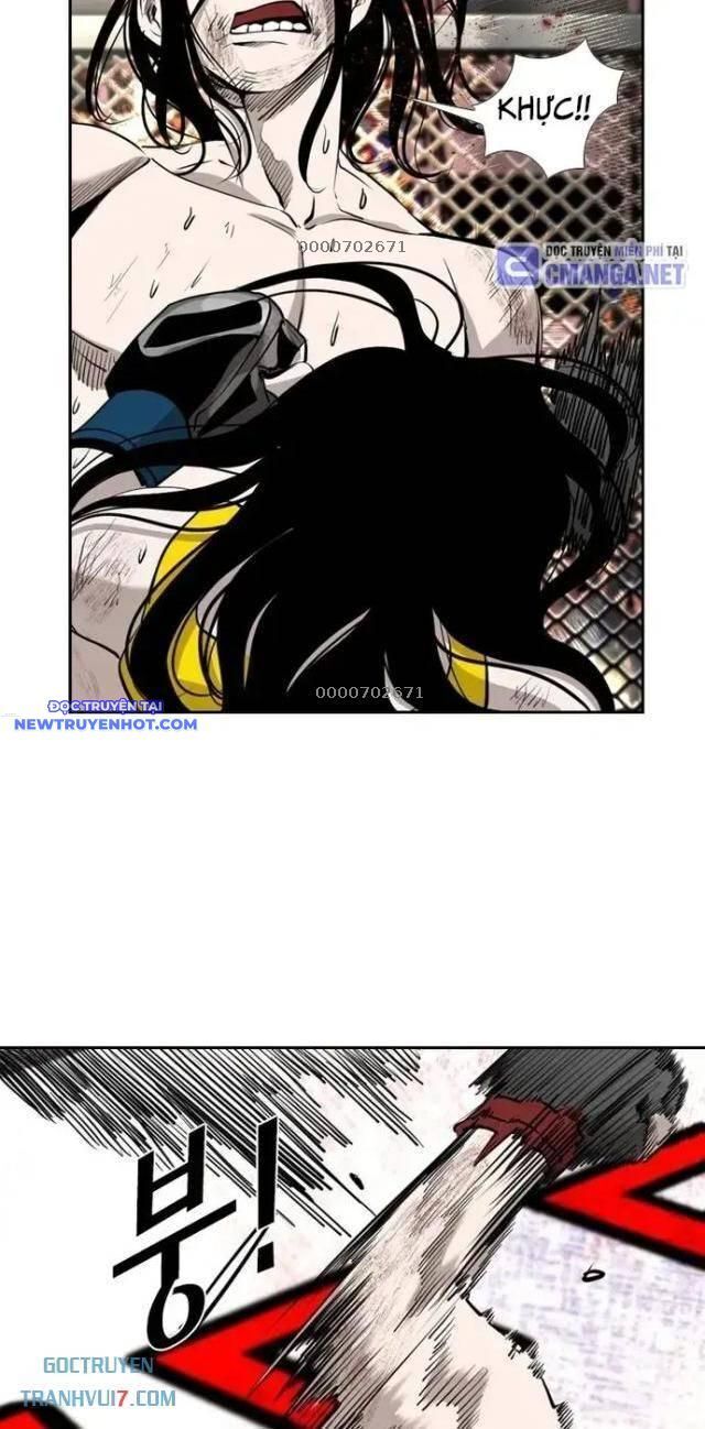 Shark - Cá Mập: Chapter 184