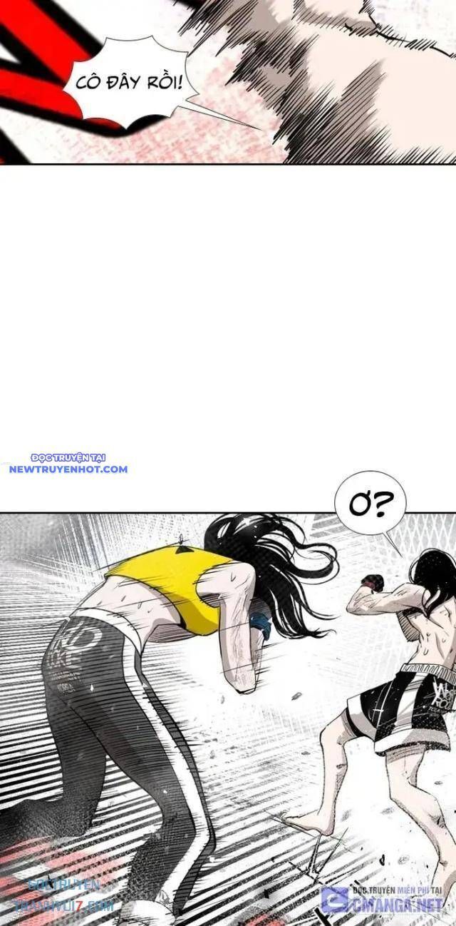 Shark - Cá Mập: Chapter 184