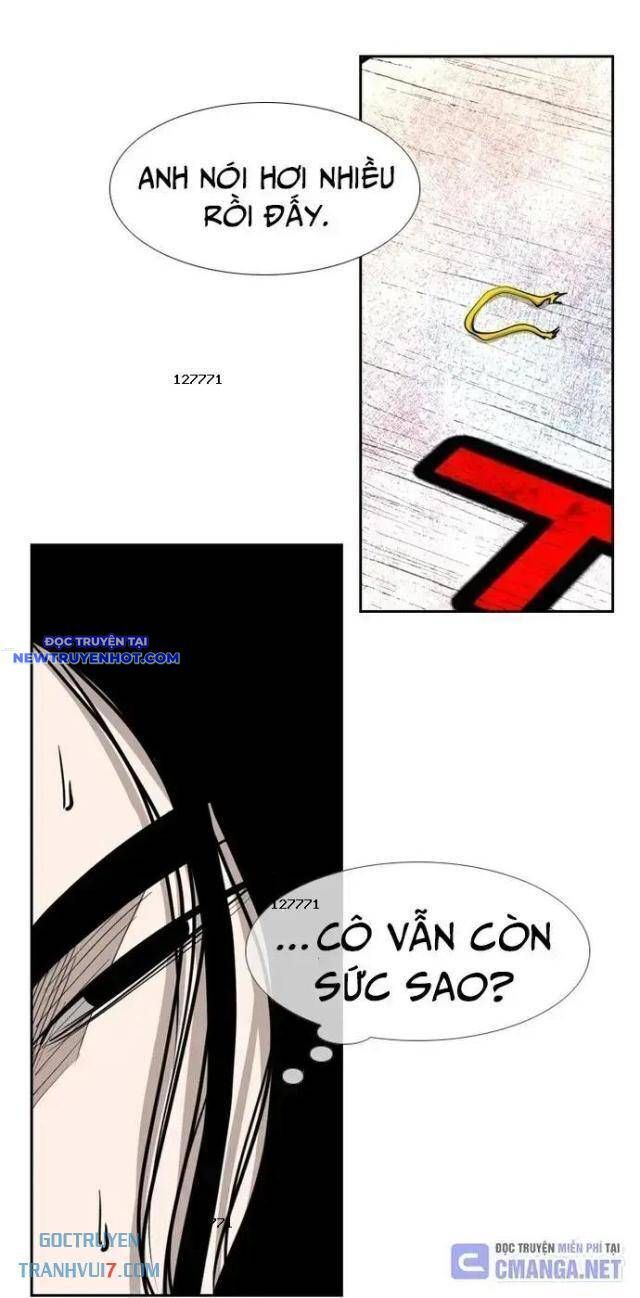 Shark - Cá Mập: Chapter 184