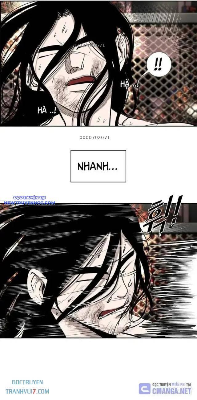 Shark - Cá Mập: Chapter 184