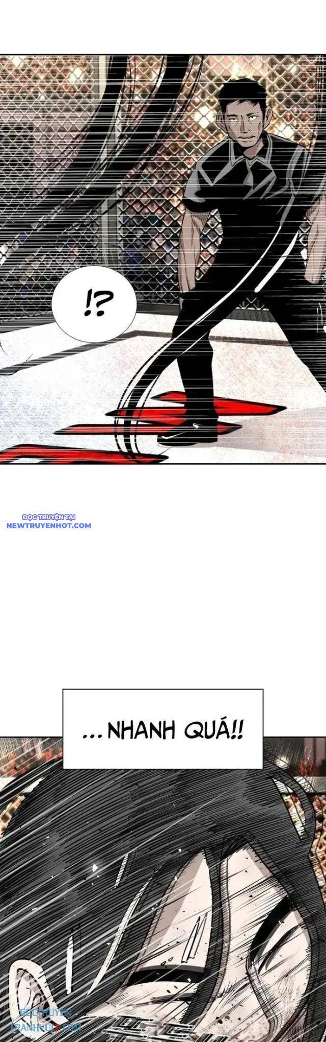 Shark - Cá Mập: Chapter 184