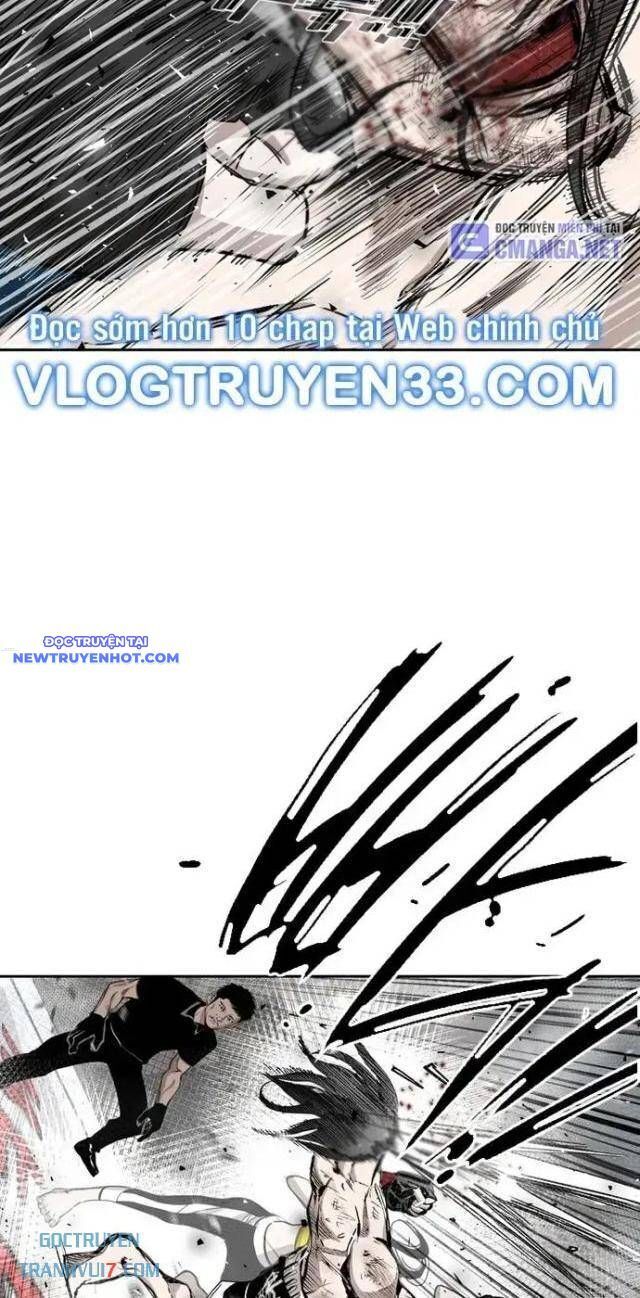 Shark - Cá Mập: Chapter 184