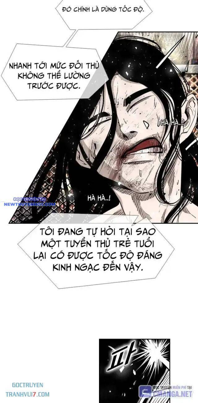 Shark - Cá Mập: Chapter 184