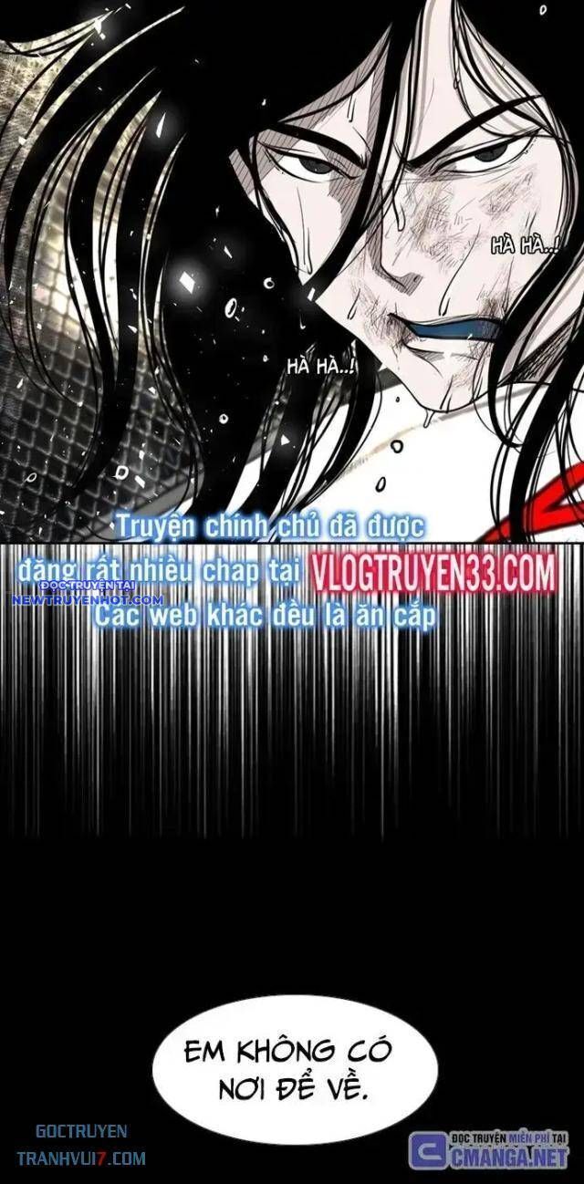 Shark - Cá Mập: Chapter 184