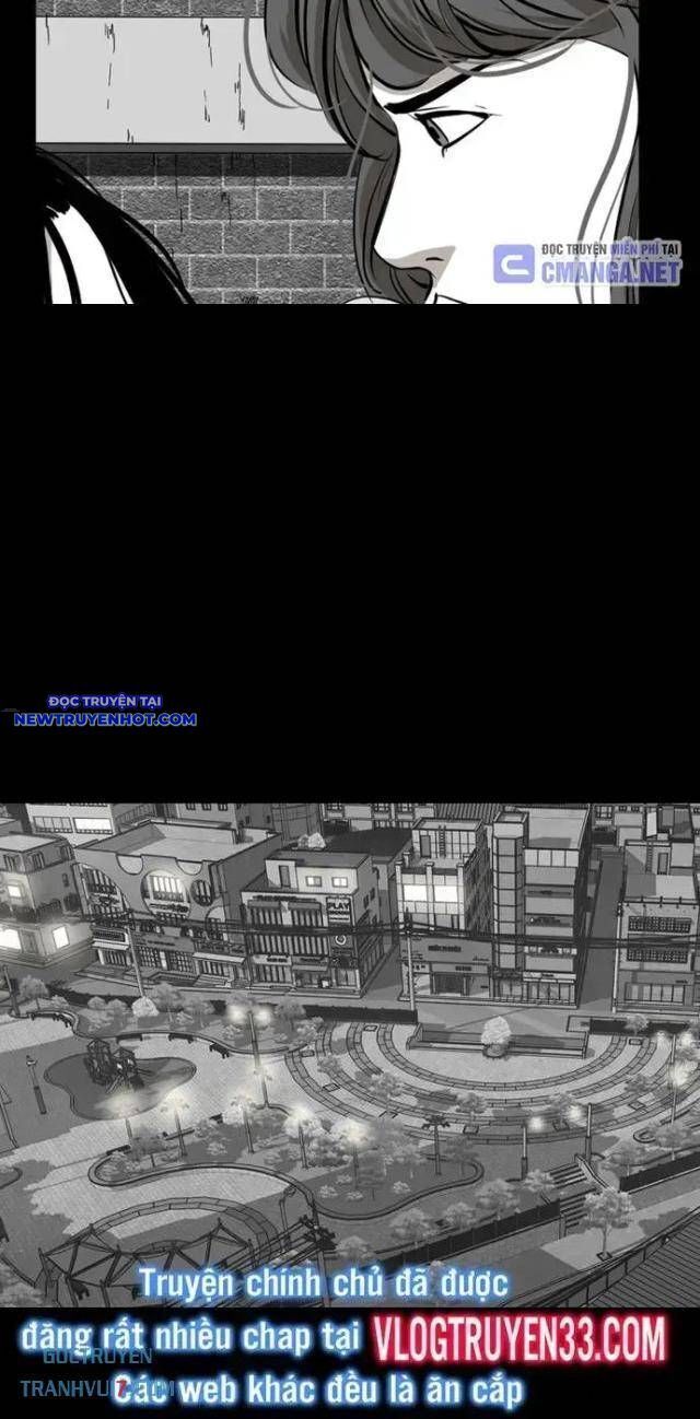 Shark - Cá Mập: Chapter 184