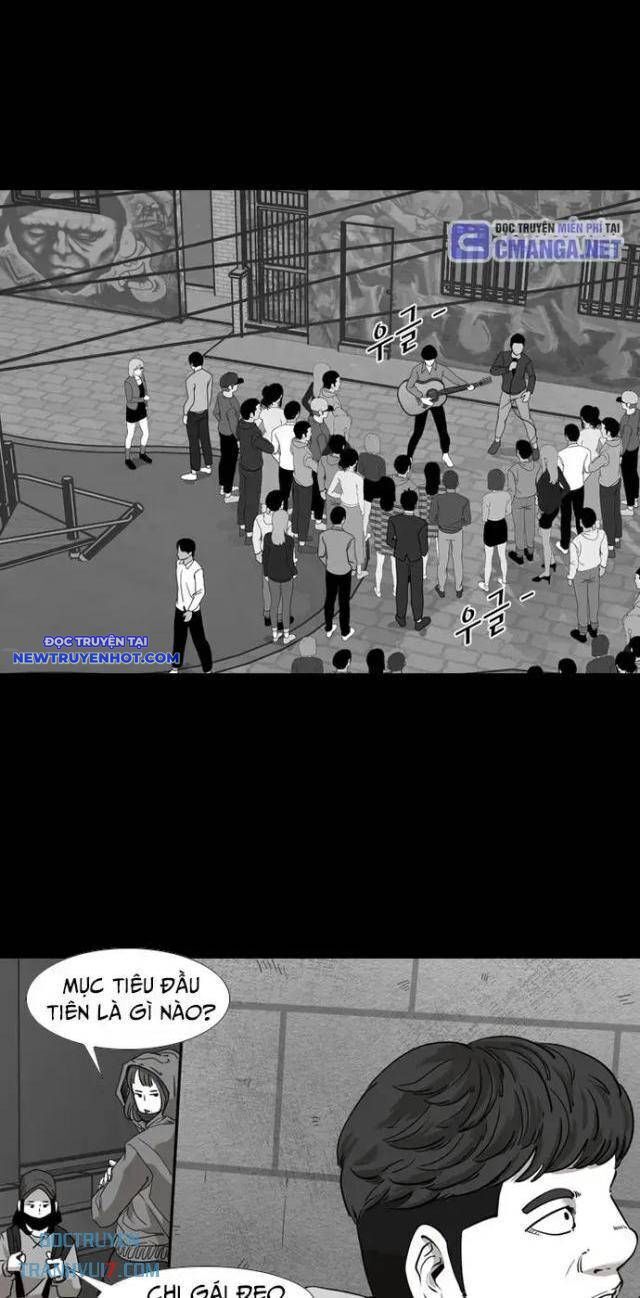 Shark - Cá Mập: Chapter 184