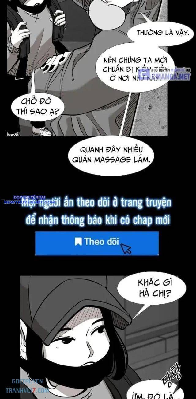 Shark - Cá Mập: Chapter 184