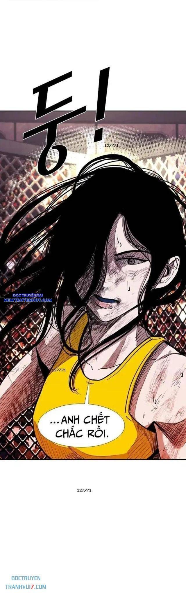 Shark - Cá Mập: Chapter 184