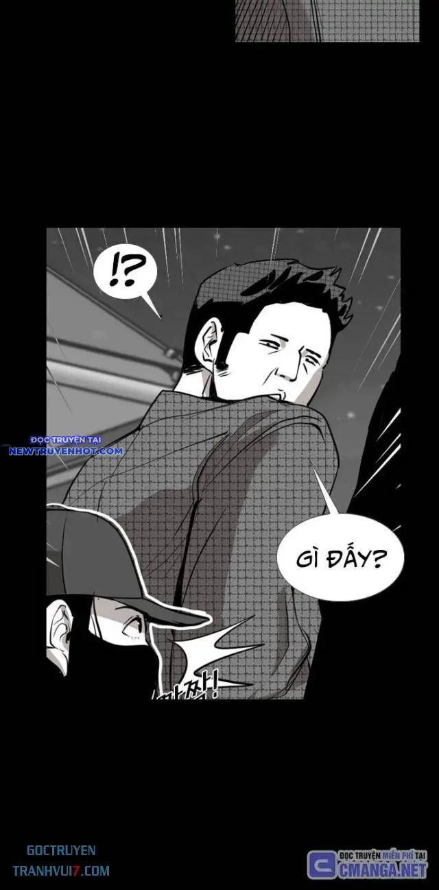 Shark - Cá Mập: Chapter 184