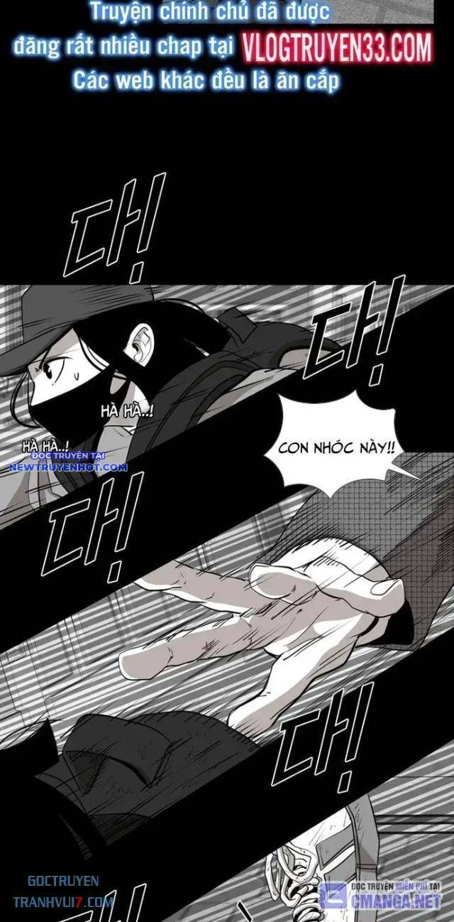 Shark - Cá Mập: Chapter 184