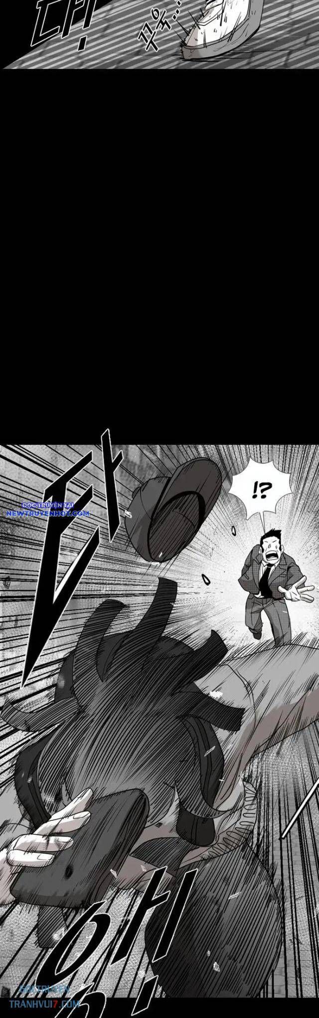 Shark - Cá Mập: Chapter 184