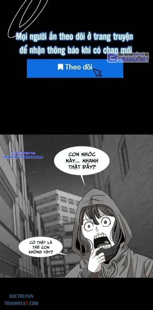 Shark - Cá Mập: Chapter 184