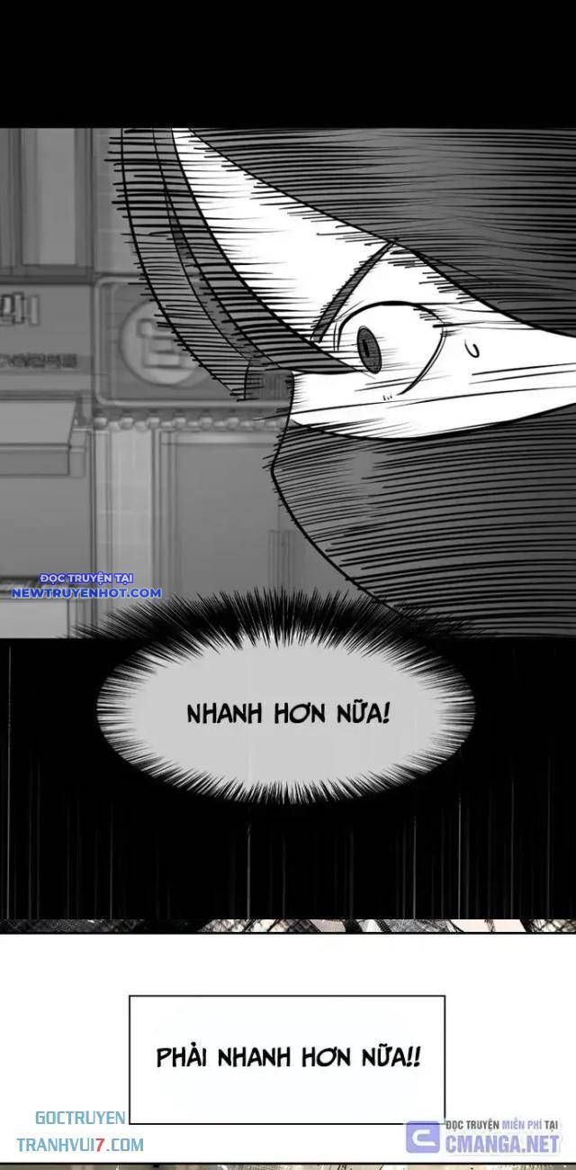 Shark - Cá Mập: Chapter 184