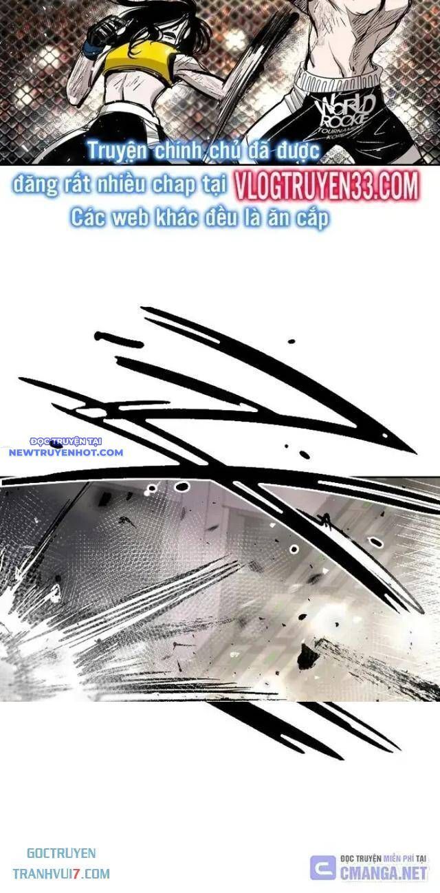 Shark - Cá Mập: Chapter 184