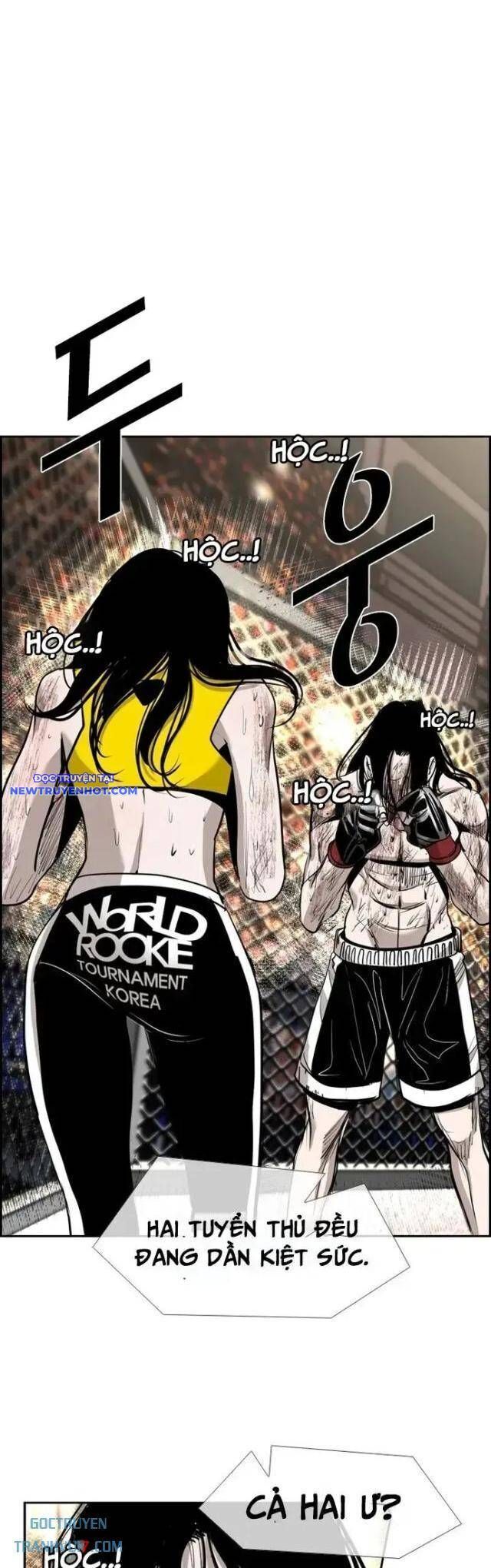 Shark - Cá Mập: Chapter 184