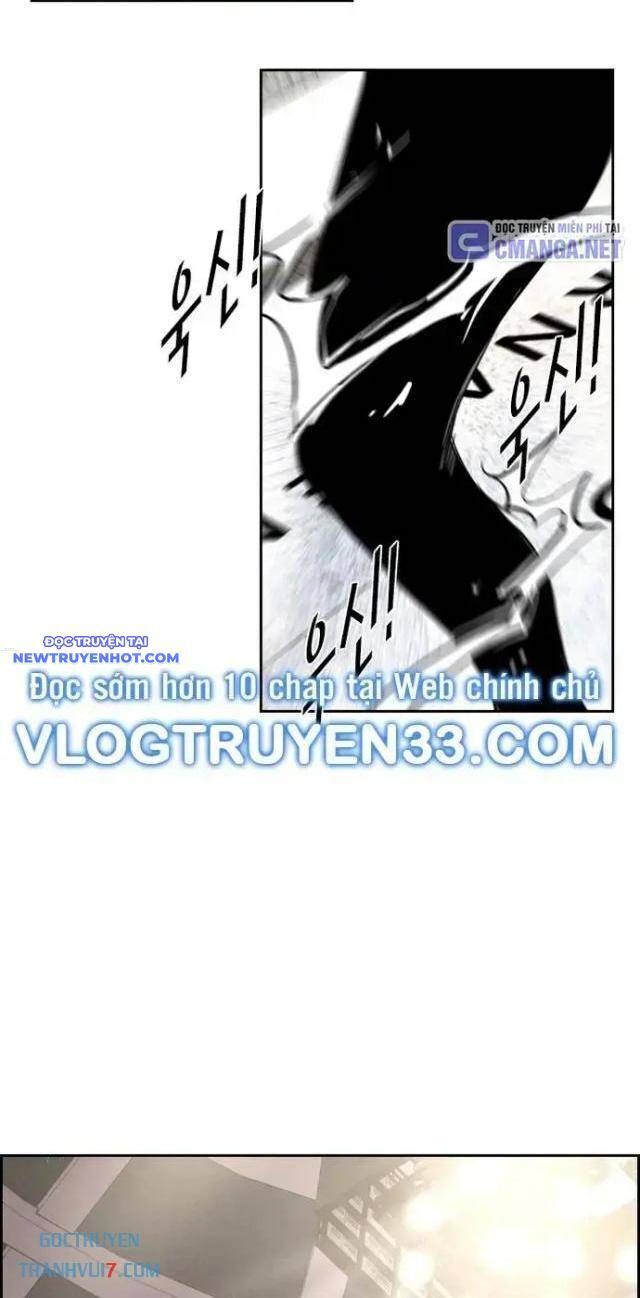 Shark - Cá Mập: Chapter 184