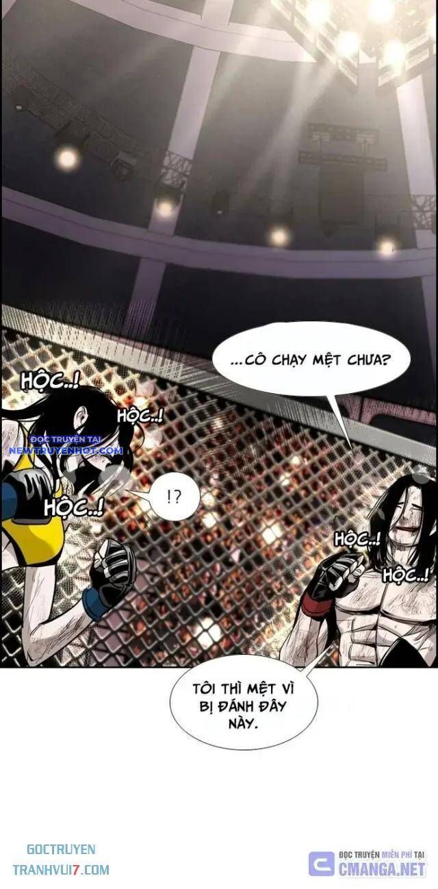 Shark - Cá Mập: Chapter 184