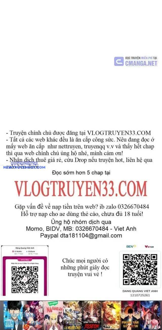 Shark - Cá Mập: Chapter 184