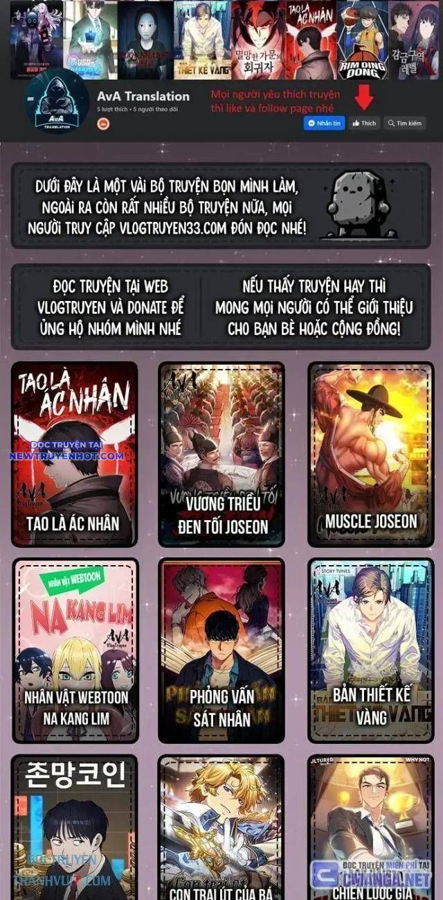 Shark - Cá Mập: Chapter 184