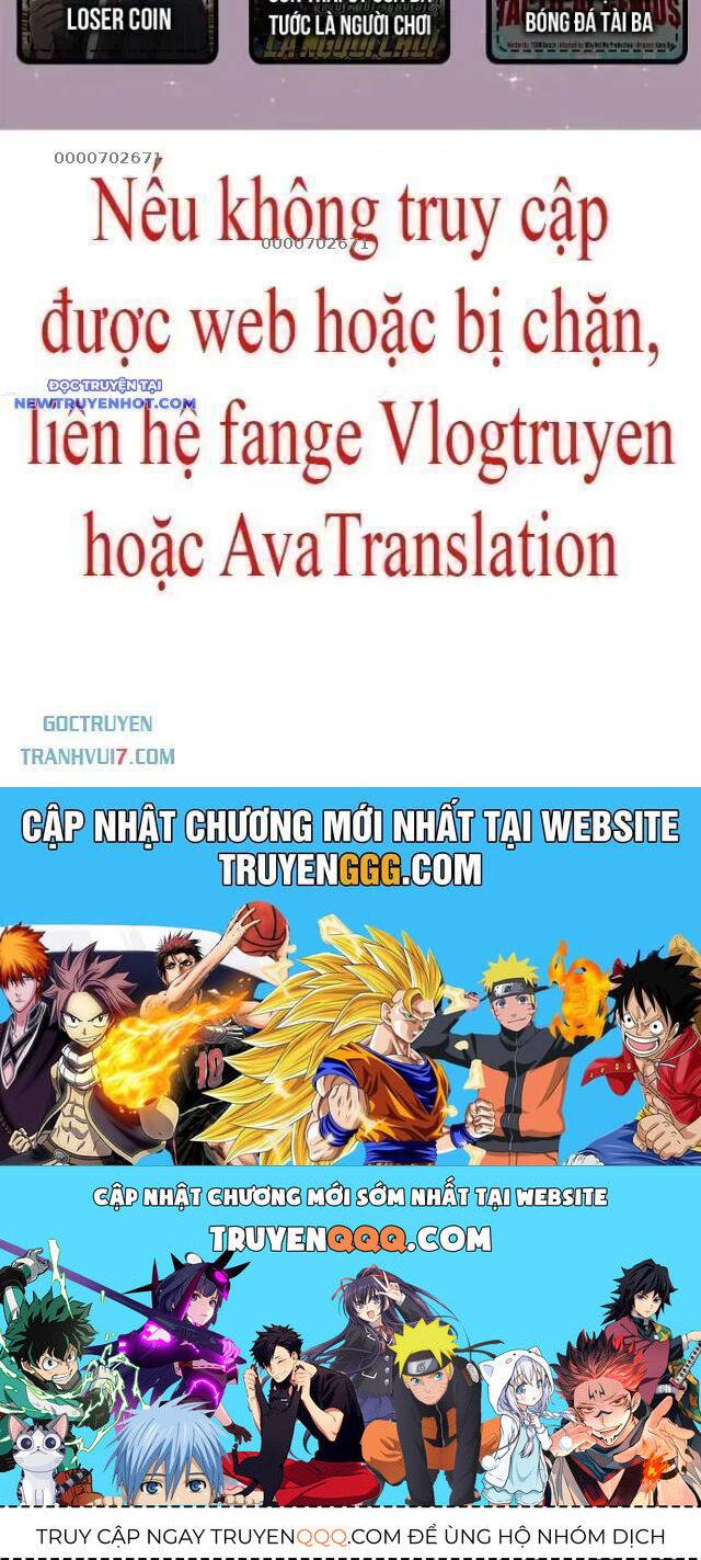 Shark - Cá Mập: Chapter 184