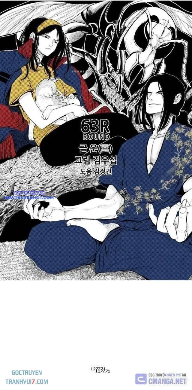 Shark - Cá Mập: Chapter 184