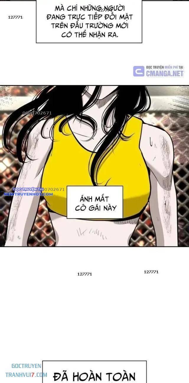 Shark - Cá Mập: Chapter 184