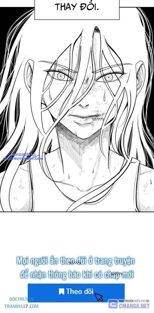 Shark - Cá Mập: Chapter 184