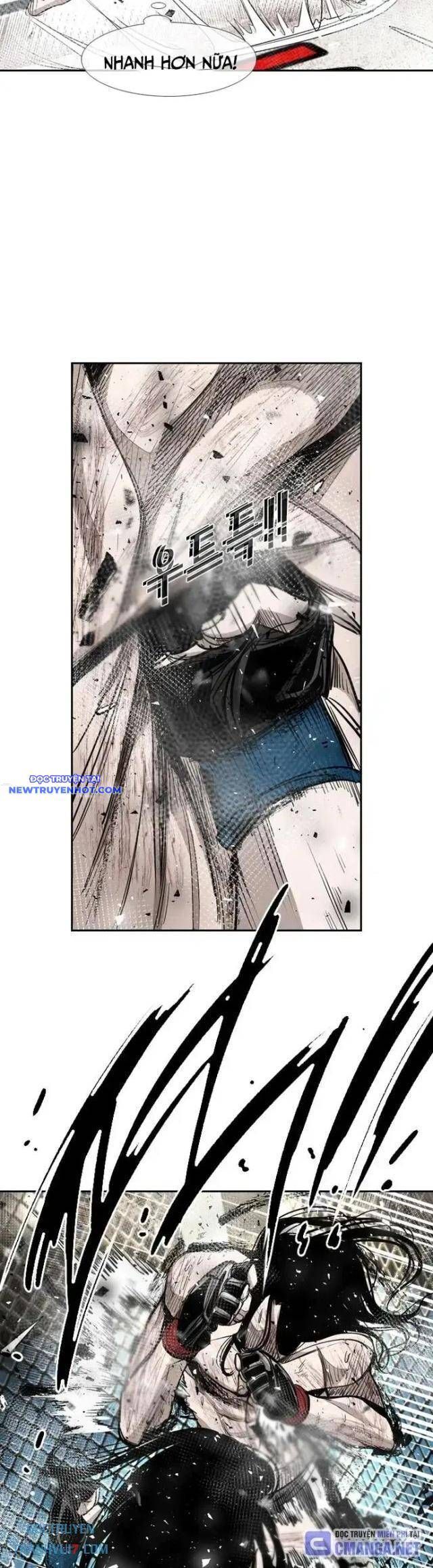 Shark - Cá Mập: Chapter 185