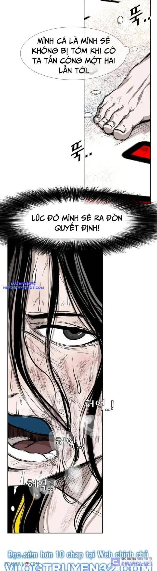 Shark - Cá Mập: Chapter 185