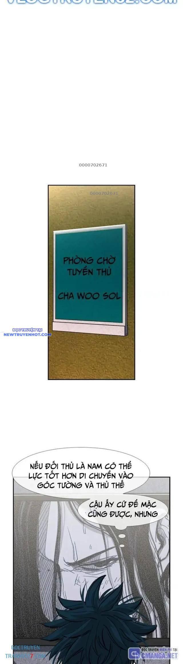 Shark - Cá Mập: Chapter 185