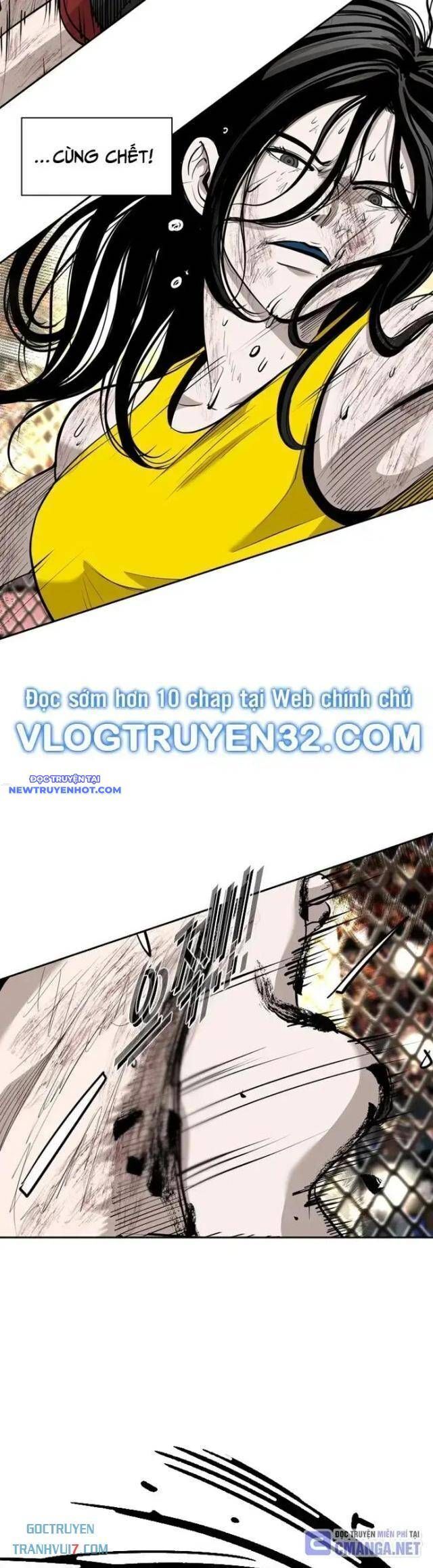 Shark - Cá Mập: Chapter 185