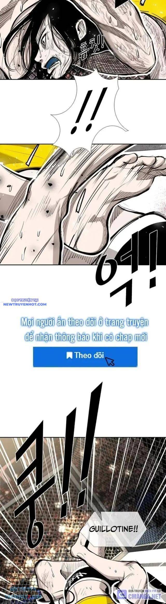 Shark - Cá Mập: Chapter 185