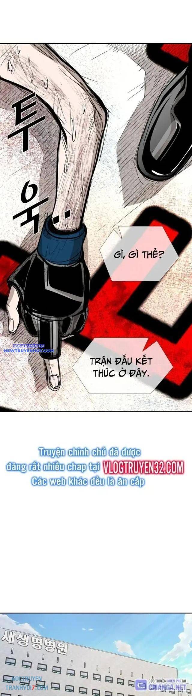 Shark - Cá Mập: Chapter 185